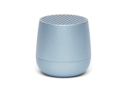 COLUNA LEXON MINO+ AZUL CLARO
