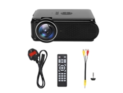Proyector inteligente (1080p HD, 1 GB/8 GB)
