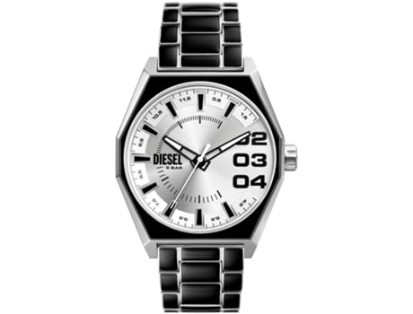 Reloj DIESEL para Hombre DIESEL Raspador