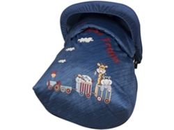 Funda Protectora BABYLINE Train