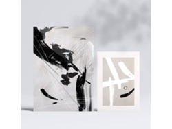 Conjunto de Pósters NACNIC (29.7 x 42 cm)