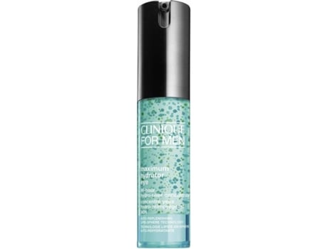 Crema de Ojos CLINIQUE FOR MEN Maximum Hydrator (15 ml)