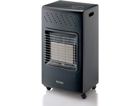 Aquecedor Infravermelhos OLIMPIA Splendid Stovy Infra Industrial Fanless Heater