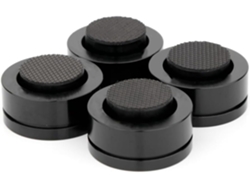 4 Soportes Para Altavoces De Audio Hifi Para Amplificador