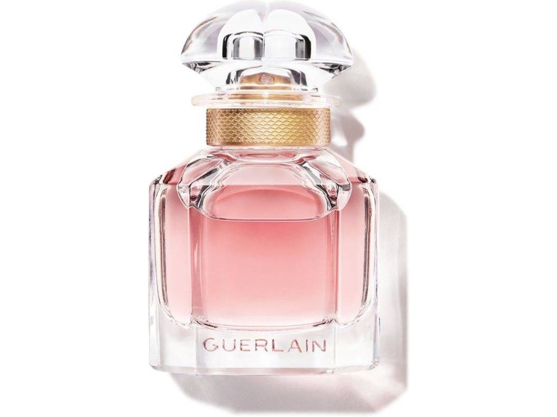 Eau De Parfum Vaporizador Mon Guerlain 30 Ml