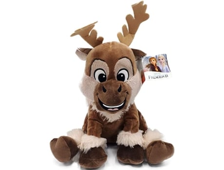 Peluche DISNEY Frozen 2 Sven (30 cm)