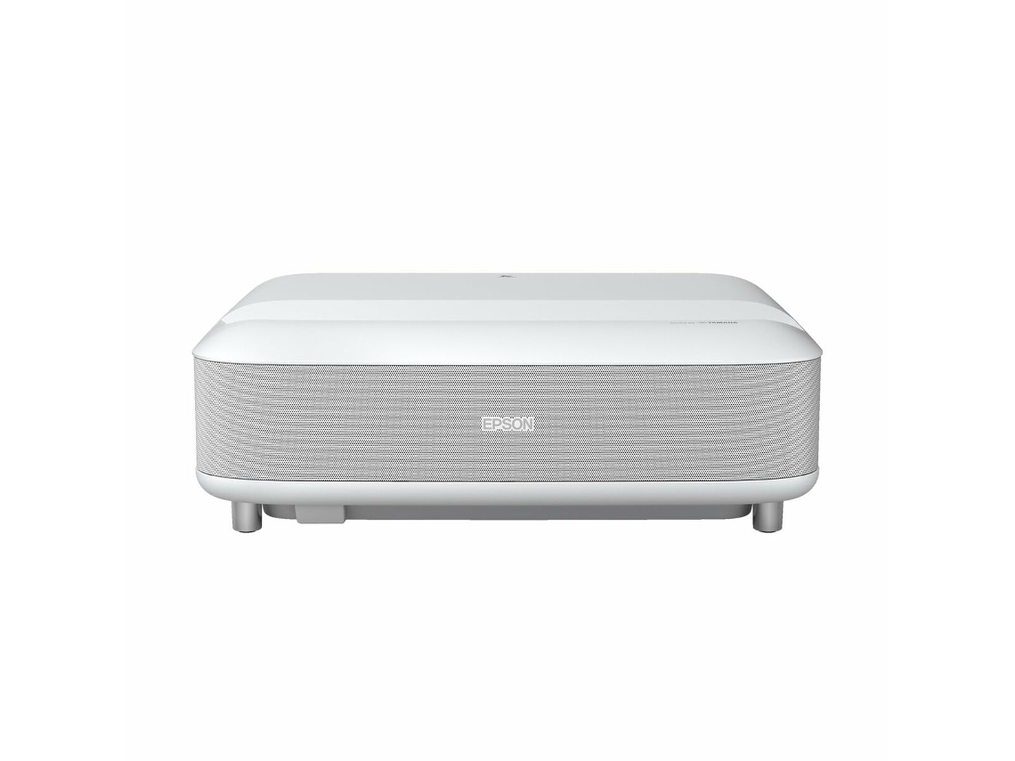Proyector EPSON V11Hb07040 3600 Ansi 4K Ultra HD
