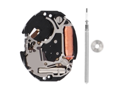 Mecanismo De Reloj Vc10 Para Repuestos, Piezas De Reparación, Accesorio Para Relojeros