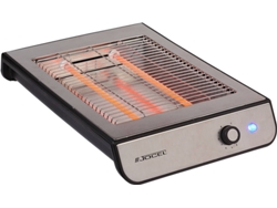 Tostadora JOCEL JTH022080 (600 W)