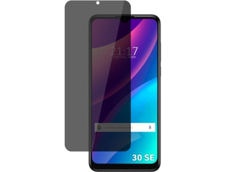 Protector de Pantalla TCL 30 SE TUMUNDOSMARTPHONE Hidrogel Privacidad Atiespias