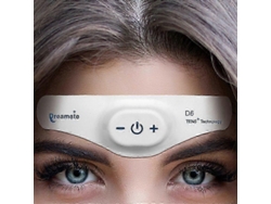 Dispositivo de ayuda para dormir compatible con el insomnio, modelo 2026, con tecnología de microcorriente USB, ideal para ayudar a conciliar el sueño y aliviar la ansiedad y el sueño.