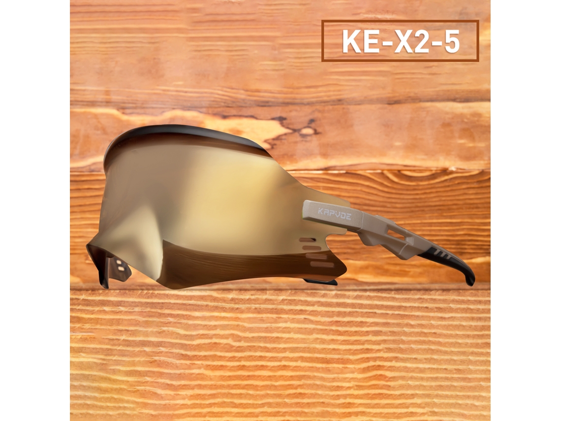 Gafas De Ciclismo, Gafas De Protección Contra El Viento Para Bicicleta, Gafas De Sol Deportivas