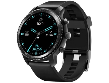 Smartwatch ENZONS negro