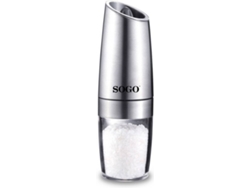 Salero y Pimentero SOGO Gravity ACC-SS-17345