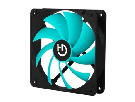 Ventilador de caja Hiditec Hdt-12