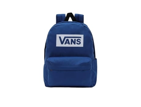 Mochila Casual OLD SKOOL BOXED VANS VN0A7SCH7WM1 Azul