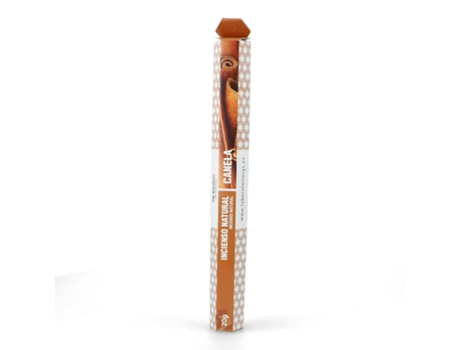 Incienso LABORATORIO S S Natural Canela (20 Sticks) (20 ml)
