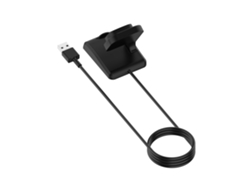 S/MARCA Cargador para Fitbit by Google Versa 3/Sense