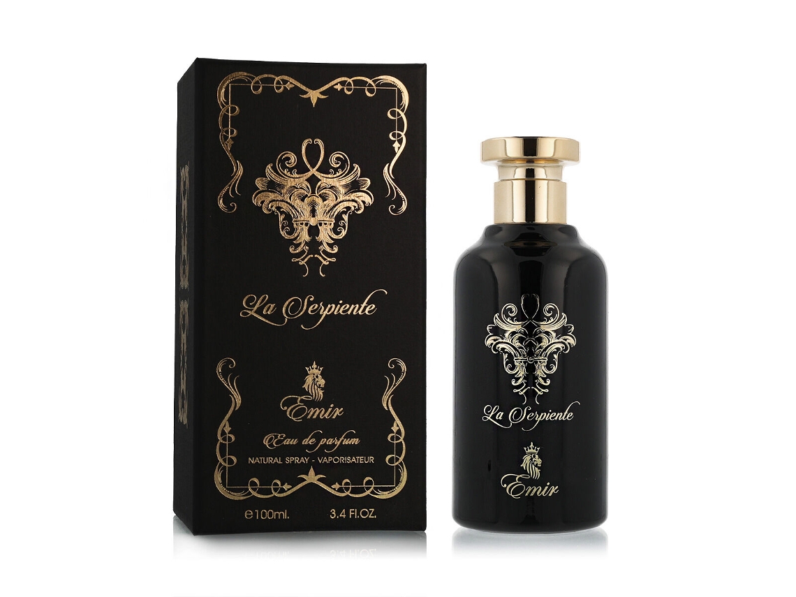 Perfume unisex Emir La Serpent (100 ml)