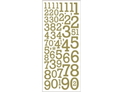 Pegatinas Decorativas CREATIV COMPANY 29155