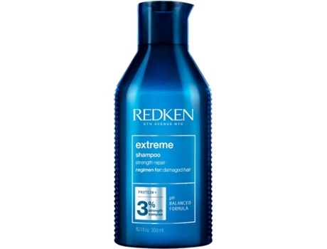 Champú Líquido REDKEN Extreme (300 ml)