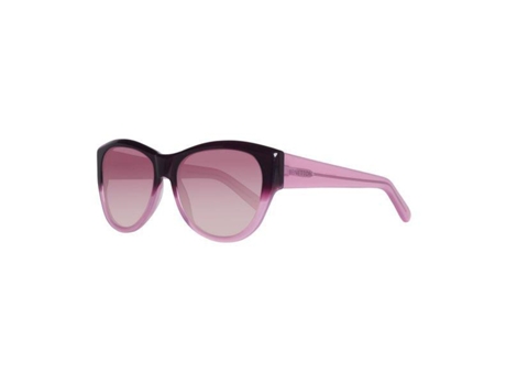 Gafas de Sol BENETTON BE996S03 Plástico Unisexo (Rosa)