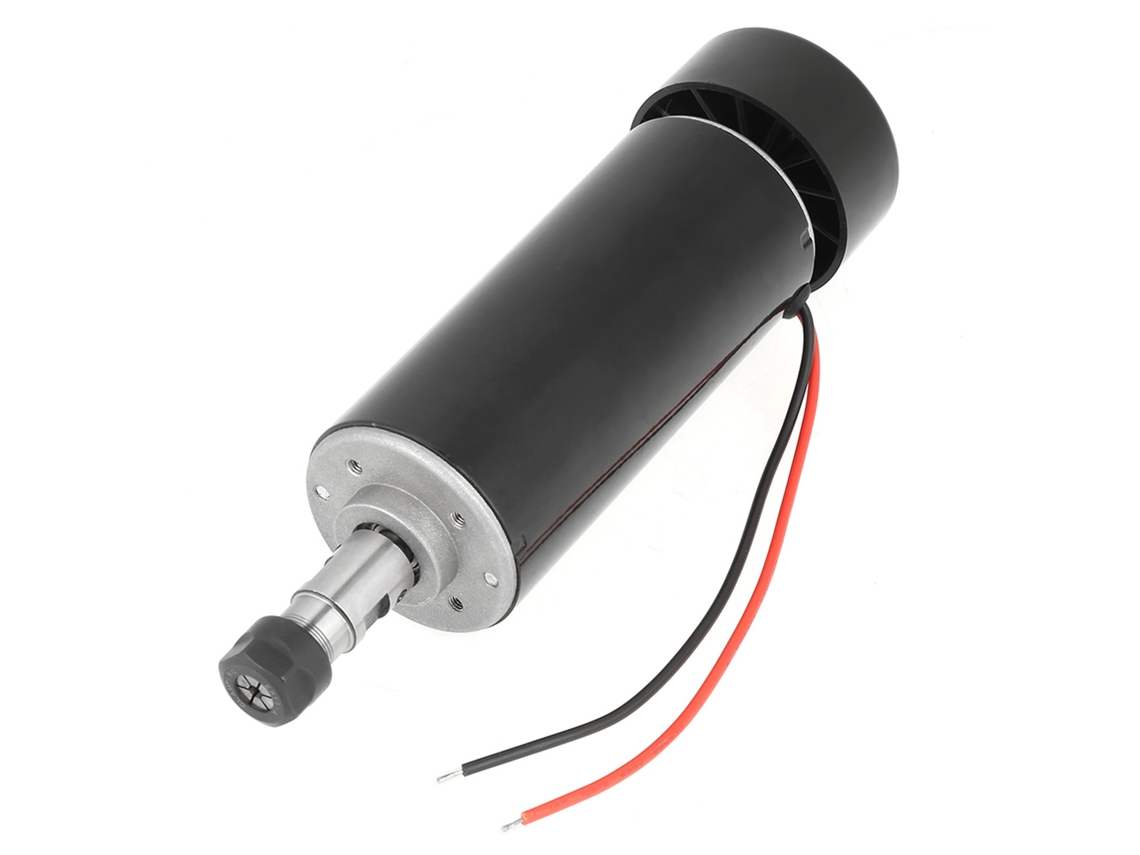 Motor ER11 de 500 W para grabado de placas de circuito impreso