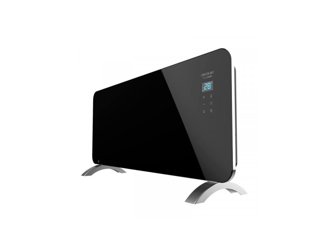 Convector CECOTEC Ready Warm 6770 Crystal Connection (2000 W)