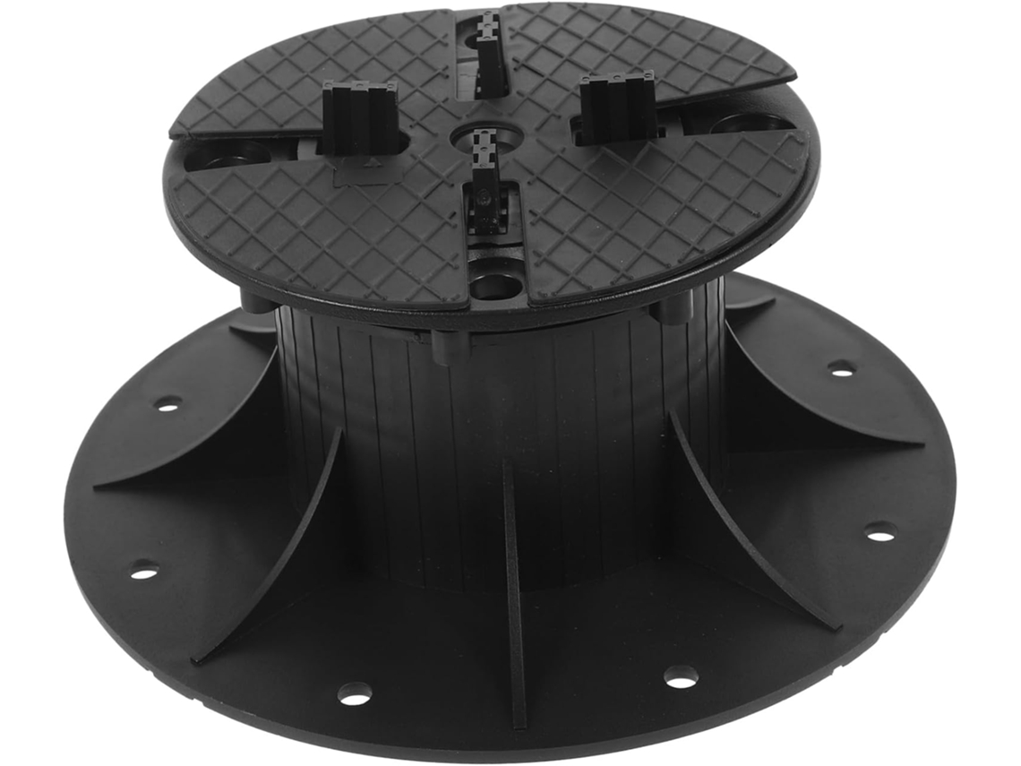 Soporte Para Fuente De Agua De Altura Regulable Para Losas De Mármol, Patio Y Jardín.