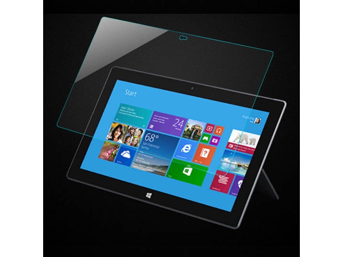 Protector de Pantalla Tablet
