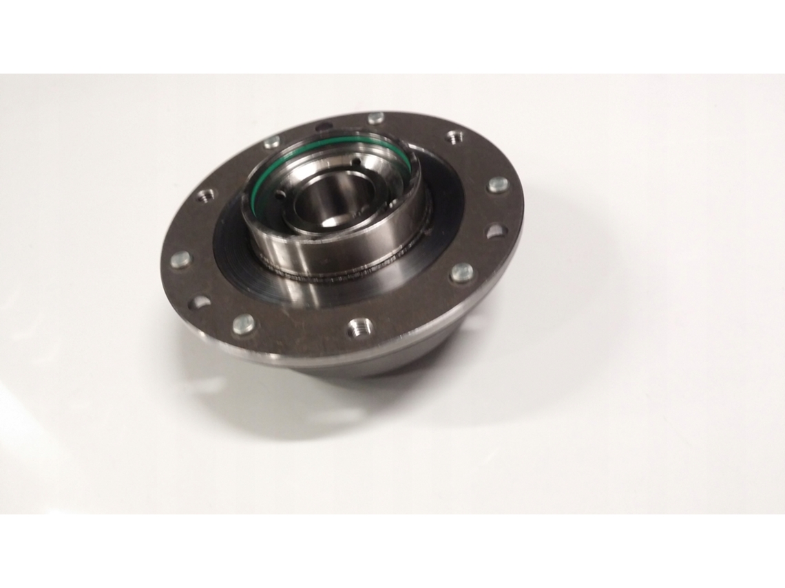 Unidad de sincronización del árbol de levas Volvo C70 S70 OE 9497786