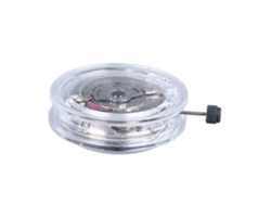 Pieza De Movimiento De Reloj Mecánico Automático 8205