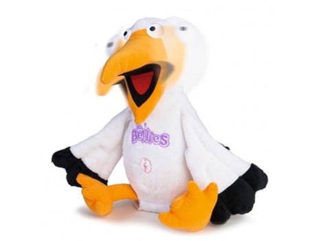 Muñeca FAMOSA Canções belly beacky