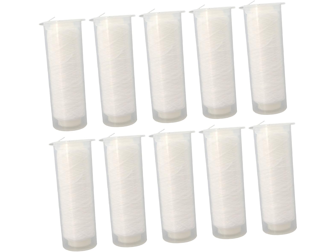 Rollos de elástico para pesca SFUSHOS