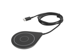 Cargador Inalámbrico Magnético Rápido Para Coche T15, Base De Carga Para Iphone 12