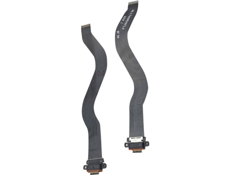 Módulo puerto cargador CLAPPIO Negro para Huawei Mate 30