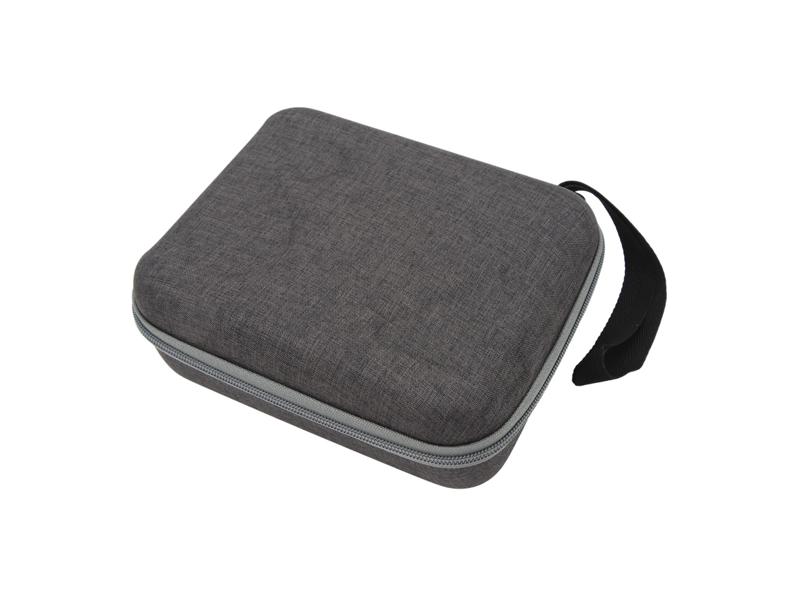 Estuche para estabilizador, estuche de transporte y almacenamiento para estabilizador, bolsa de viaje y almacenamiento.