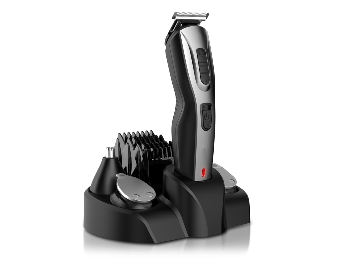 Recortador de barba CAMRY Cr 2921 Negro