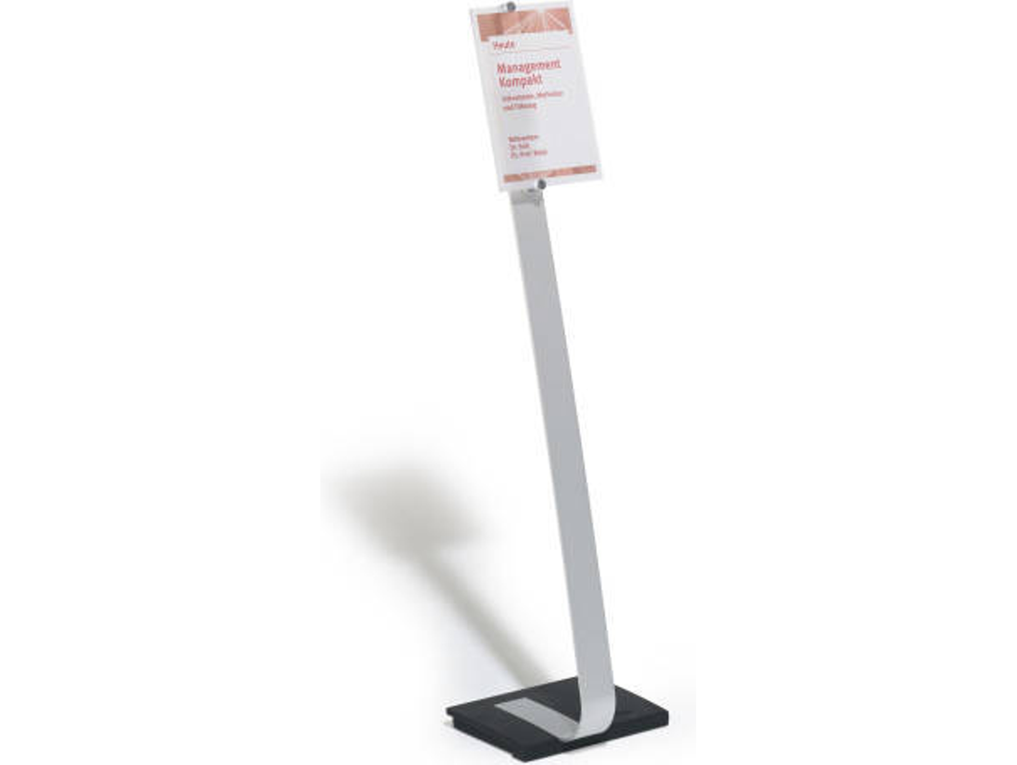 Placa Decorativa DURABLE 481823