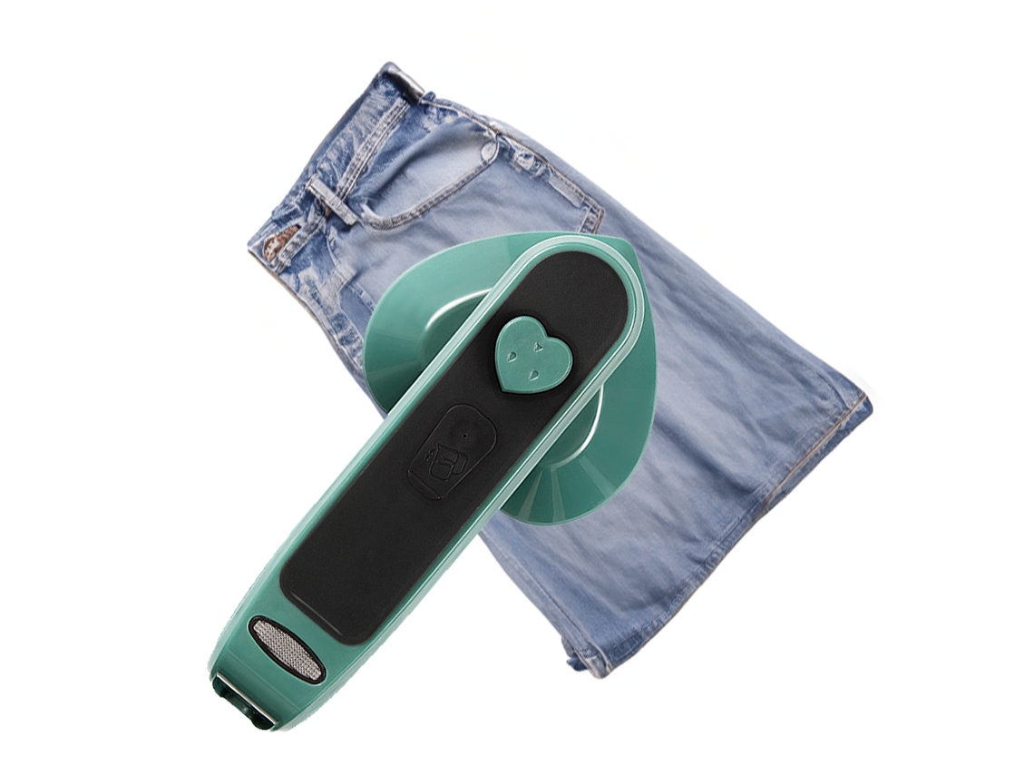 KOFIHETY Mini Secadora de Ropa Portátil a Vapor para Secar Ropa