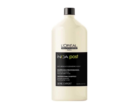 Inoa Champú Colorcare 1,5L LOREAL