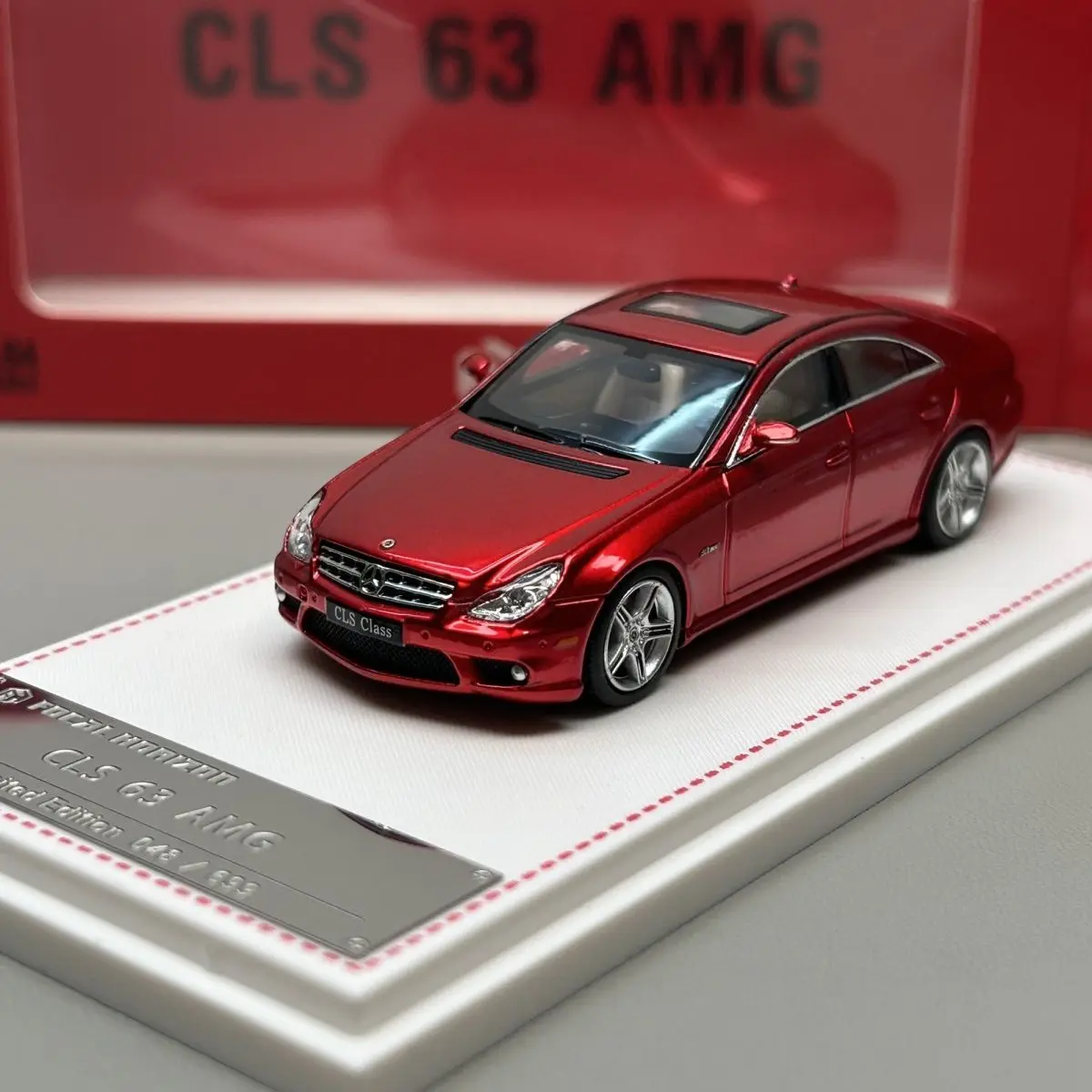 (rojo) Modelos De Coches De Aleación A Escala 1:64 Y Modelos De Coches De Juguete