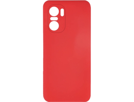 Carcasa para Xiaomi MI 11I ACCETEL Rojo