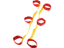 Juego De 2 Correas De Sujeción Para 3/5/8 Personas, Juegos De Equipo Al Aire Libre, Accesorios