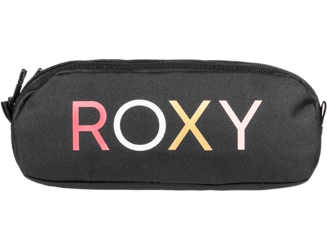 Estuche ROXY 675417 (Negro - 10 x 21 x 6 cm)
