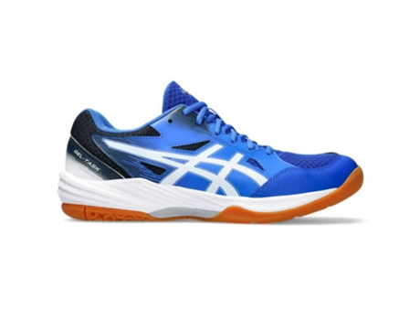 Zapatillas de Hombre ASICS Handebol Gel Task Azul (41)