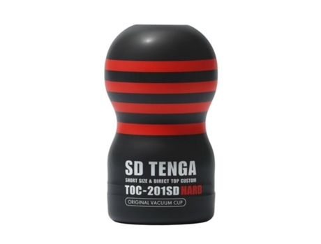 Masturbador Sd Original Vacuum Cup Strong TENGA