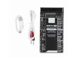 Placa De Carga Rápida Inteligente Y Activación Para Baterías De Teléfonos Móviles