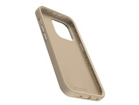 Funda Móvil para iPhone 14 Pro OTTERBOX Acrílico Beige