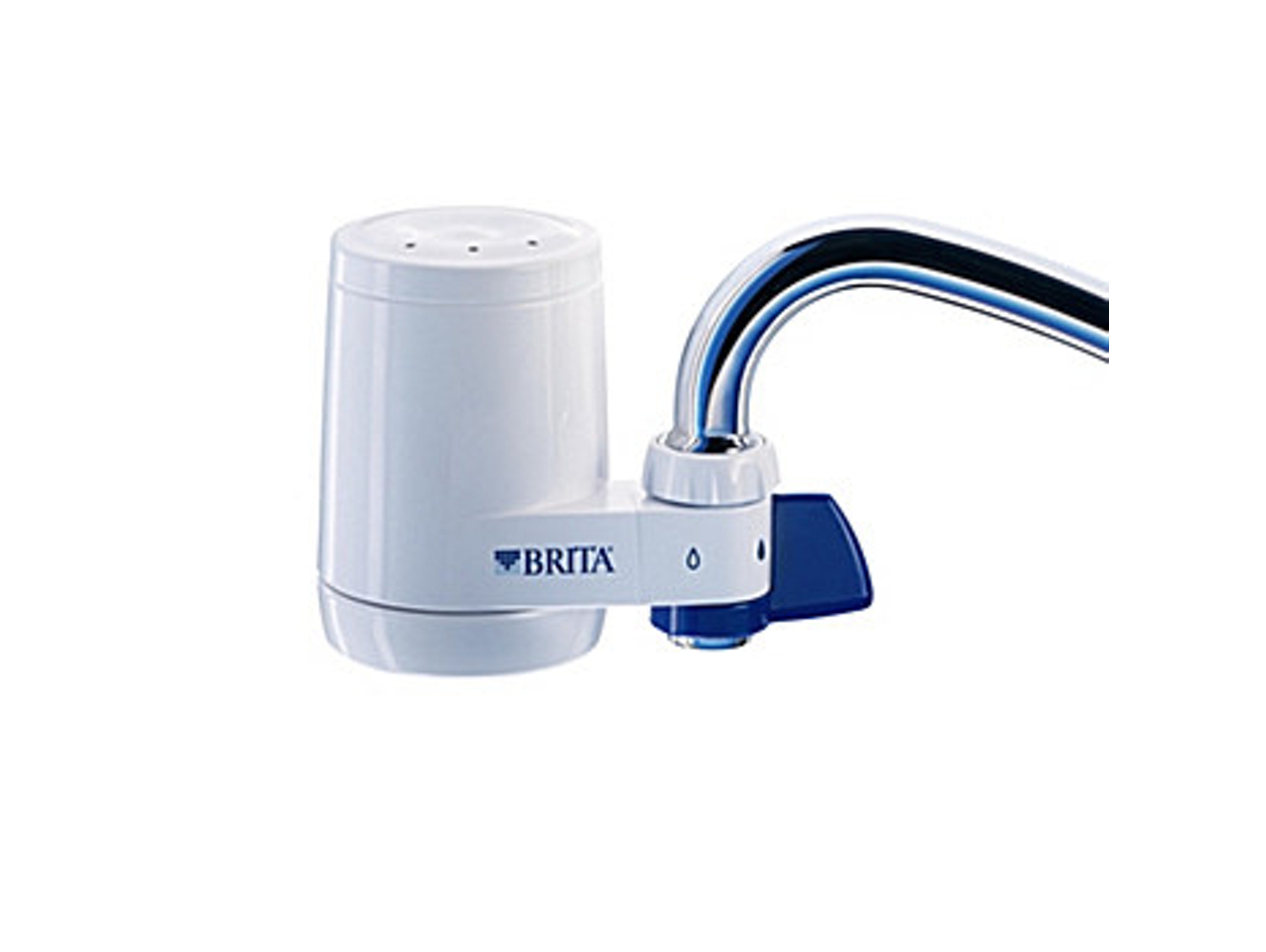 Filtro para Grifo BRITA On-Tap (Filtración: 1200 L)